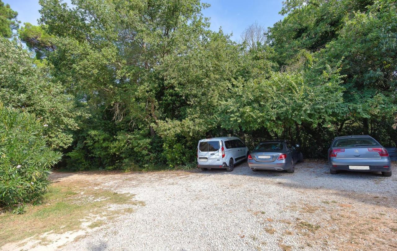 Apartment St. Bečić Poreč