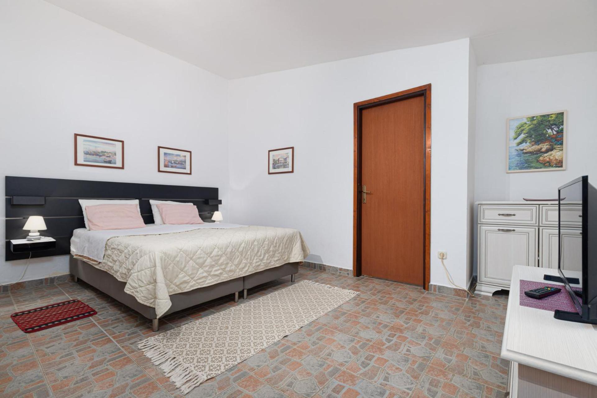 Apartment St. Bečić Poreč
