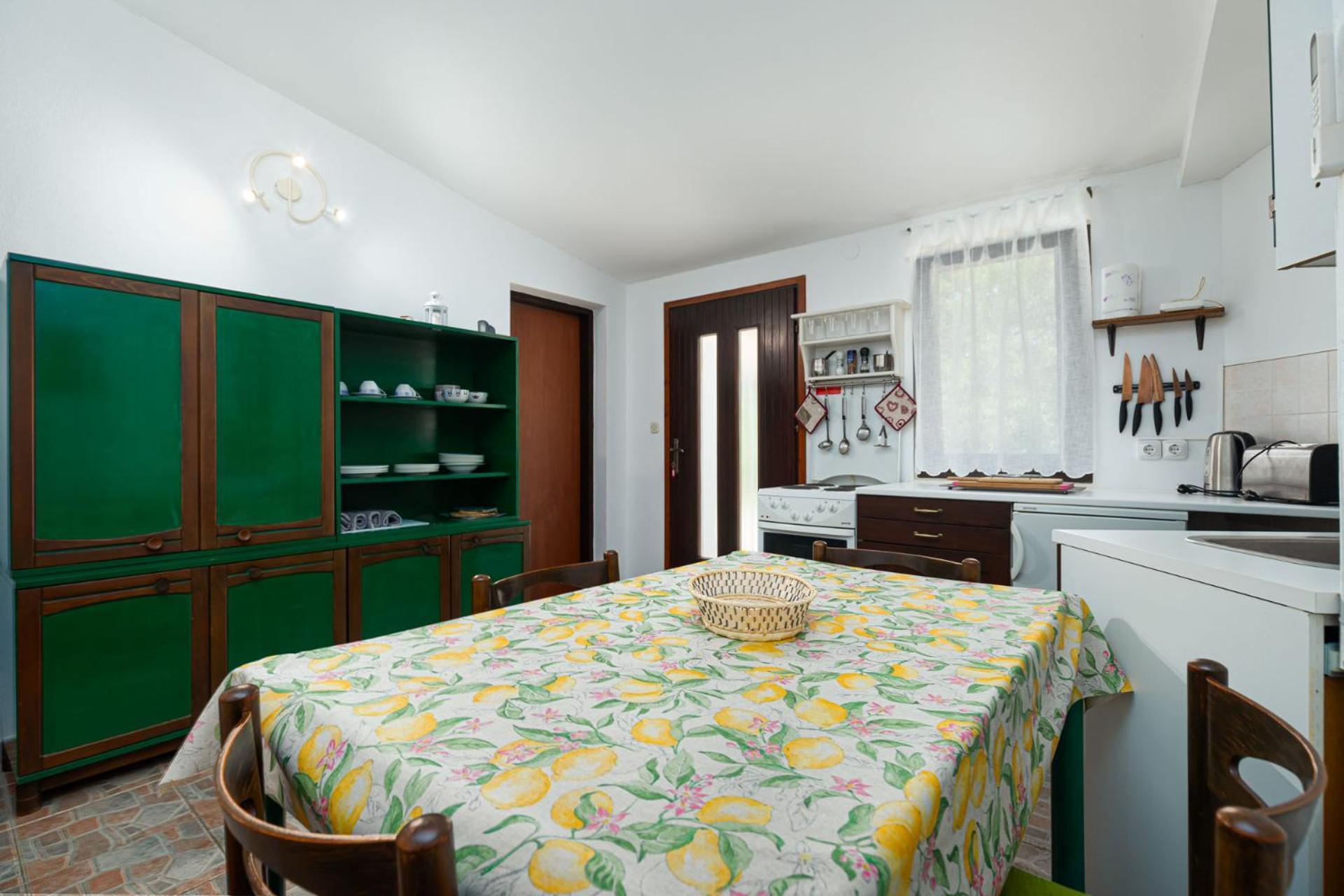 St. Bečić Apartment